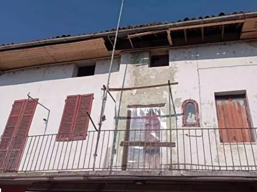 Immagine 5 di Appartamento in vendita  in Via Mazzini a Gambolo'