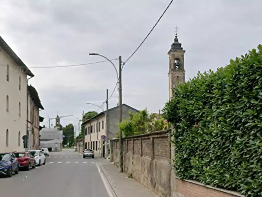 Immagine 10 di Appartamento in vendita  in Via Mazzini a Gambolo'