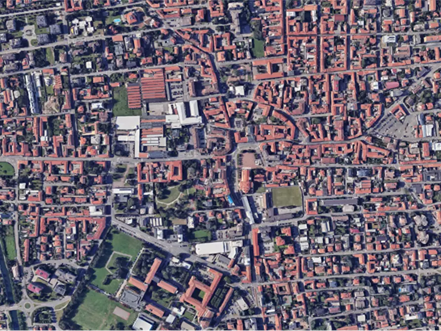 Immagine 19 di Negozio in vendita  in Piazza Giuseppe Maggiolini, a Parabiago