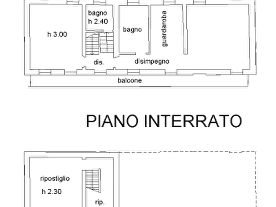 Immagine 10 di Casa indipendente in vendita  in Via Rossini a Busto Arsizio