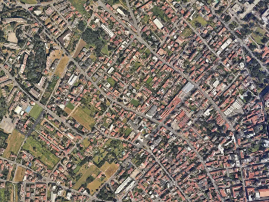 Immagine 19 di Casa indipendente in vendita  in Via Rossini a Busto Arsizio