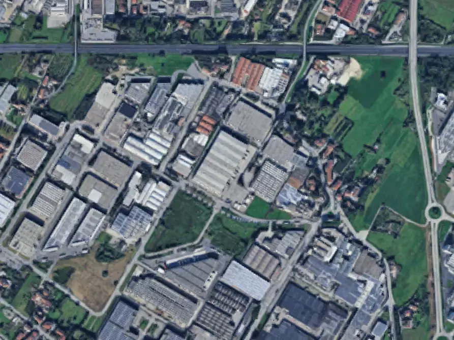 Immagine 6 di Porzione di casa in vendita  in Via Campostino di Mezzana a Prato