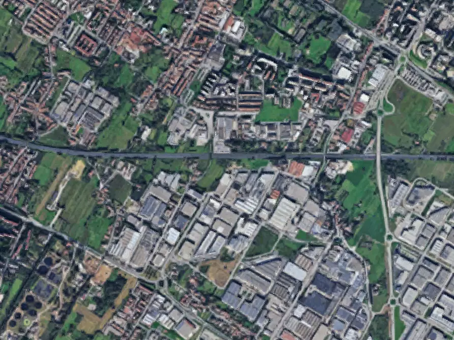 Immagine 7 di Porzione di casa in vendita  in Via Campostino di Mezzana a Prato