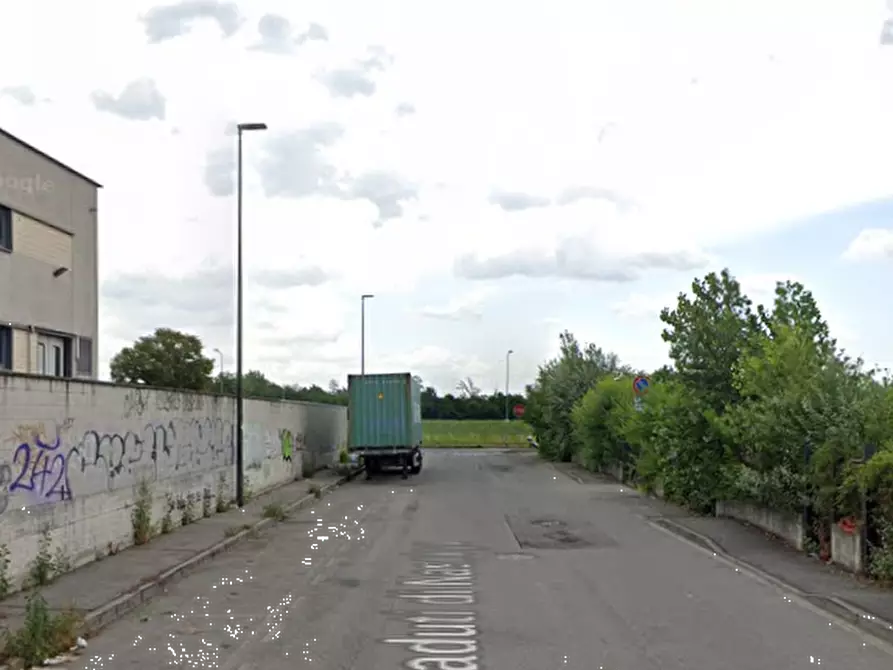 Immagine 8 di Garage in vendita  in Via Caduti di Nassirya a Giussano