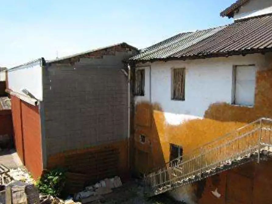 Immagine 1 di Capannone industriale in vendita  in Via Drizza-Donizzetti  a Solaro