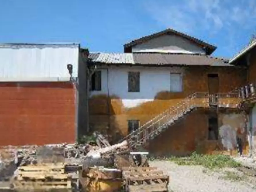 Immagine 7 di Capannone industriale in vendita  in Via Drizza-Donizzetti  a Solaro