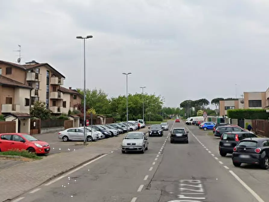 Immagine 8 di Capannone industriale in vendita  in Via Drizza-Donizzetti  a Solaro