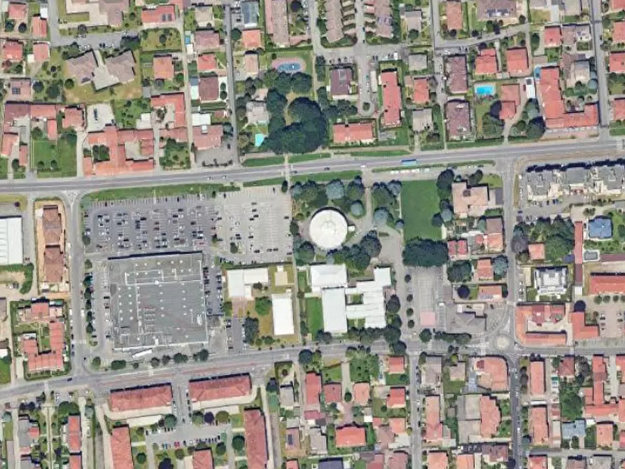 Immagine 10 di Capannone industriale in vendita  in Via Drizza-Donizzetti  a Solaro