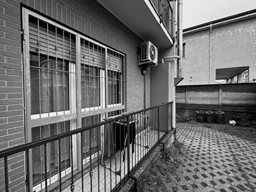 Immagine 1 di Appartamento in vendita  in Via San Maurizio al Lambro a Sesto San Giovanni