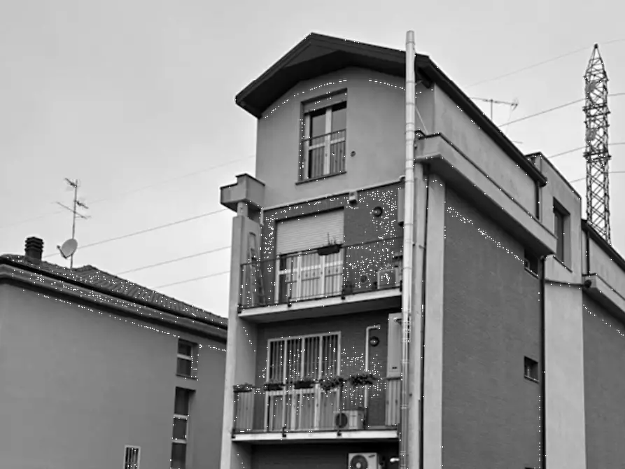 Immagine 3 di Appartamento in vendita  in Via San Maurizio al Lambro a Sesto San Giovanni