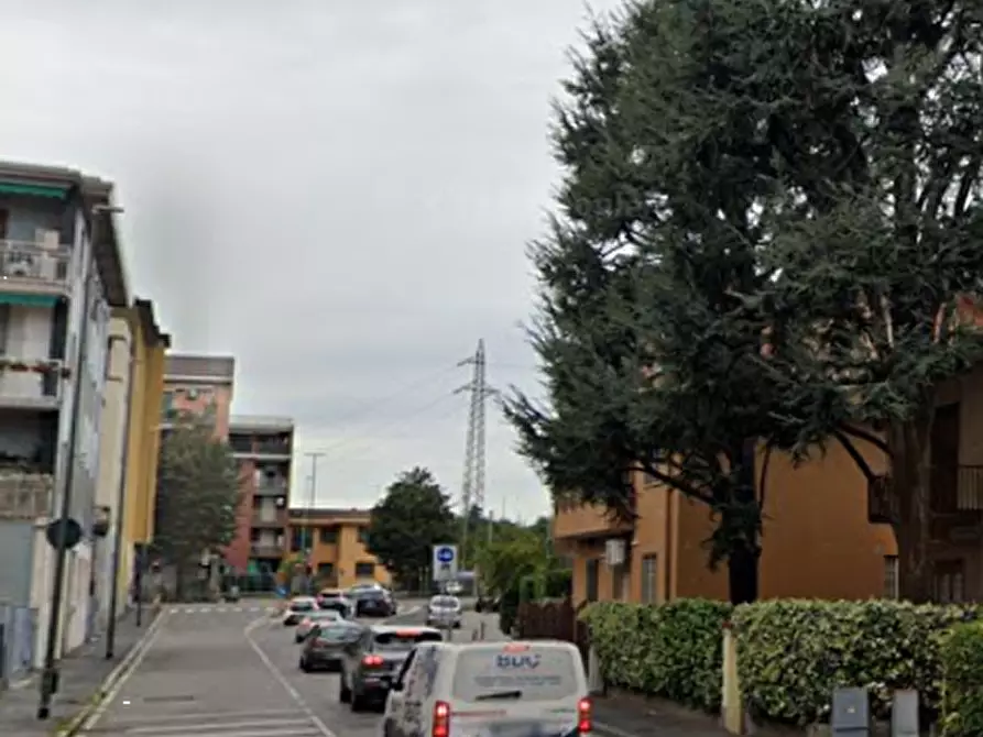 Immagine 5 di Appartamento in vendita  in Via San Maurizio al Lambro a Sesto San Giovanni