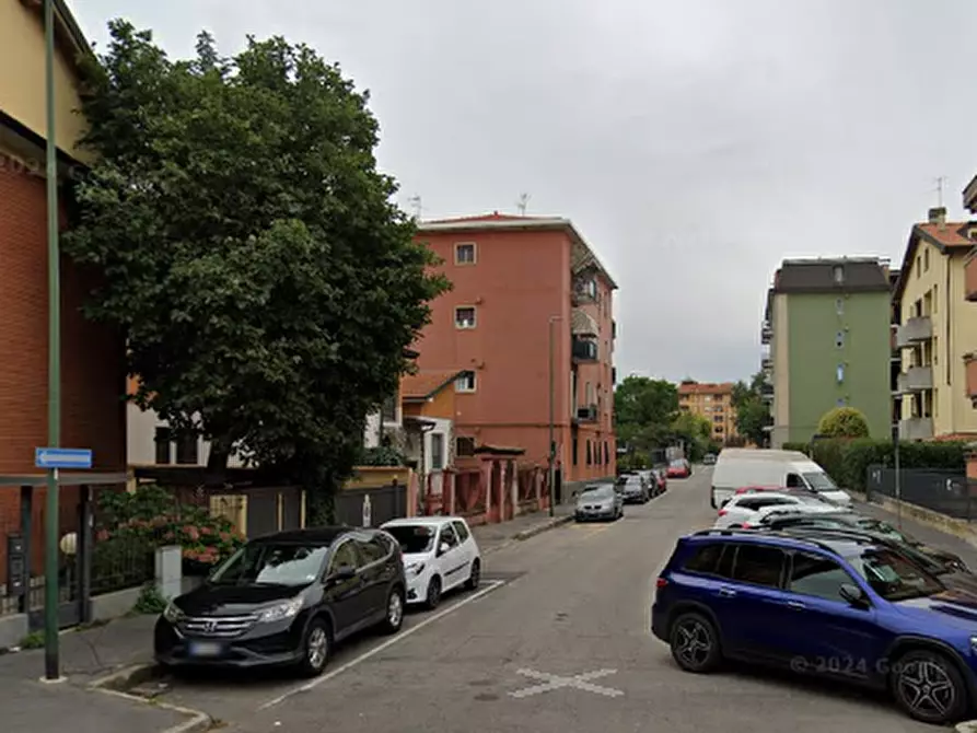 Immagine 6 di Appartamento in vendita  in Via San Maurizio al Lambro a Sesto San Giovanni