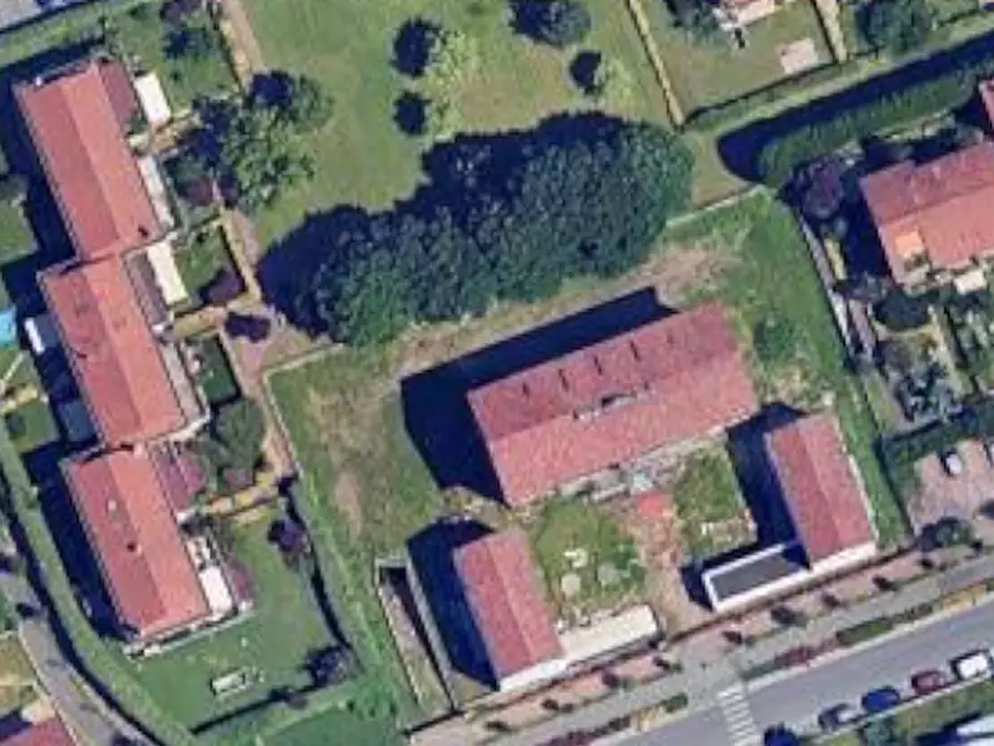 Immagine 13 di Garage in vendita  in Via Giacomo Matteotti a Cornate D'adda