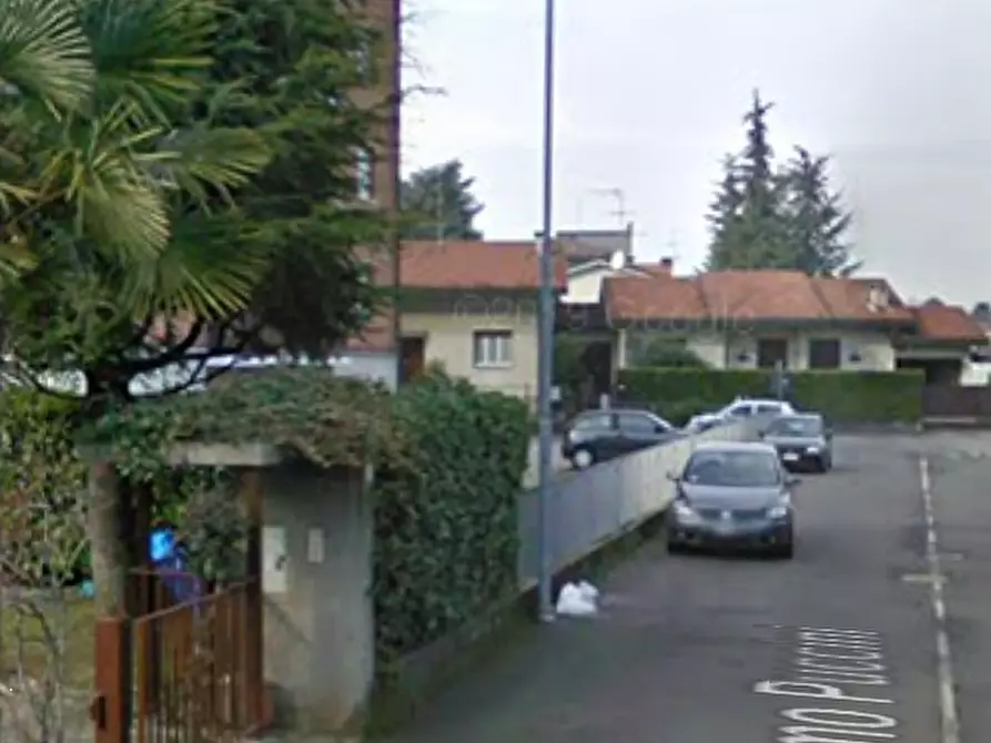 Immagine 14 di Garage in vendita  in Via Giacomo Matteotti a Cornate D'adda