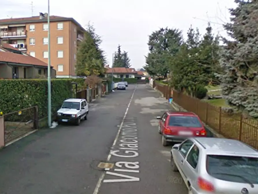 Immagine 15 di Garage in vendita  in Via Giacomo Matteotti a Cornate D'adda