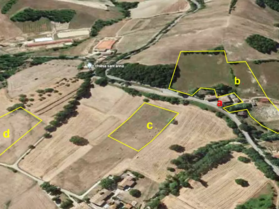 Immagine 10 di Rustico / casale in vendita  in Via Borgonovi a Viano