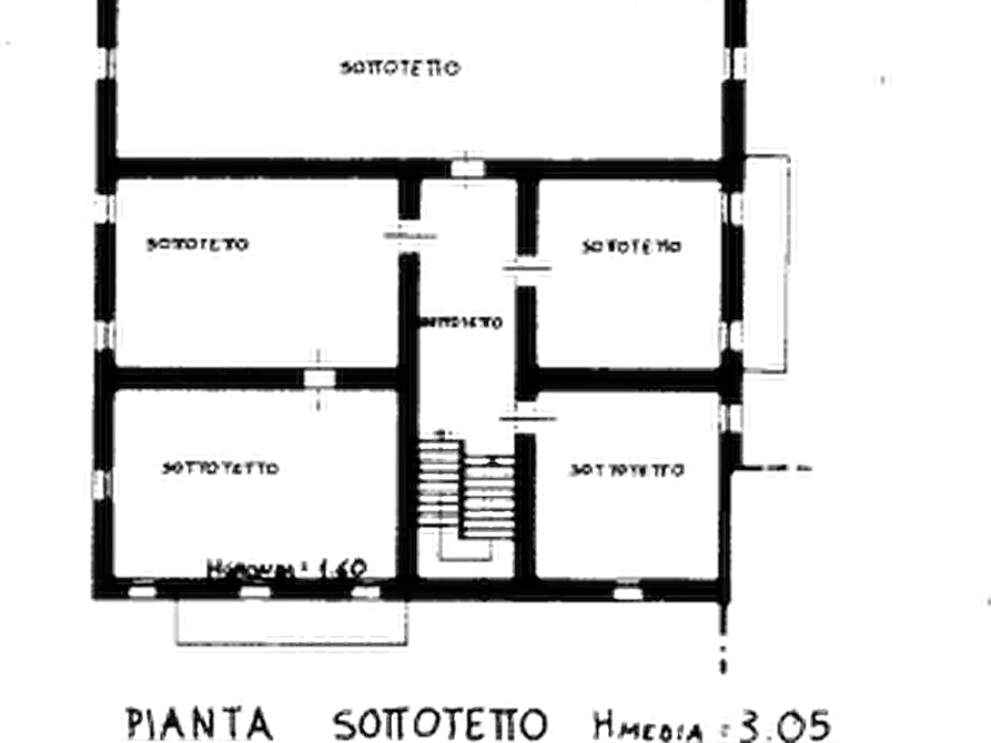Immagine 22 di Rustico / casale in vendita  in Via Borgonovi a Viano