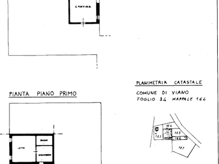 Immagine 23 di Rustico / casale in vendita  in Via Borgonovi a Viano