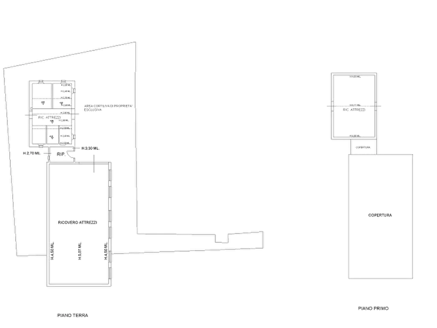 Immagine 24 di Rustico / casale in vendita  in Via Borgonovi a Viano