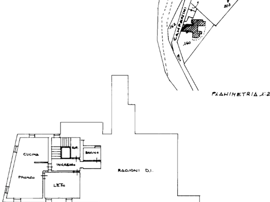 Immagine 16 di Hotel in vendita  in Via Naborre Campanini a Albinea