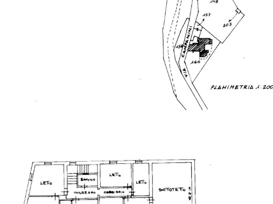 Immagine 17 di Hotel in vendita  in Via Naborre Campanini a Albinea