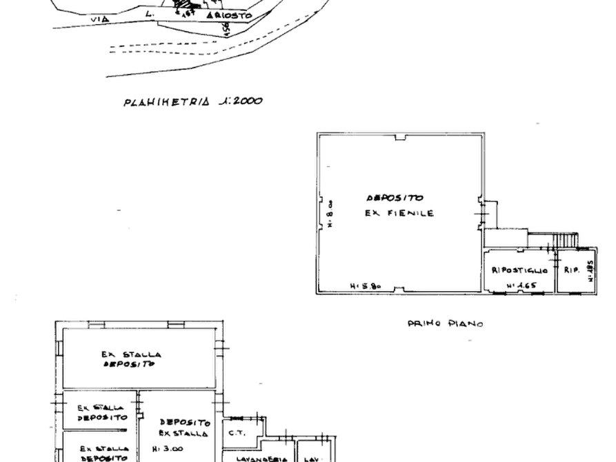Immagine 20 di Hotel in vendita  in Via Naborre Campanini a Albinea