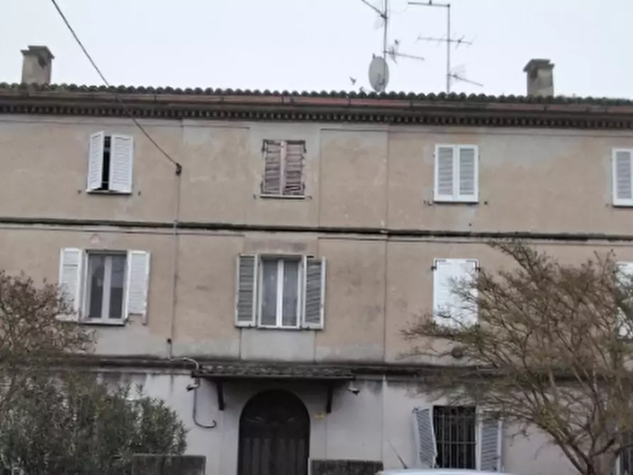 Immagine 2 di Appartamento in vendita  in Via F.lli Conti a Campagnola Emilia