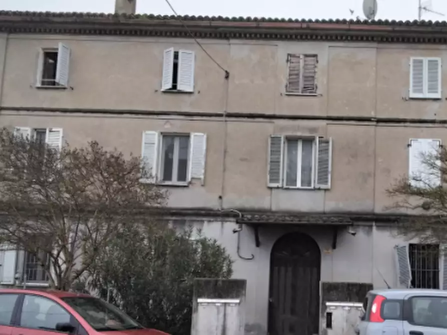 Immagine 1 di Appartamento in vendita  in Via F.lli Conti a Campagnola Emilia