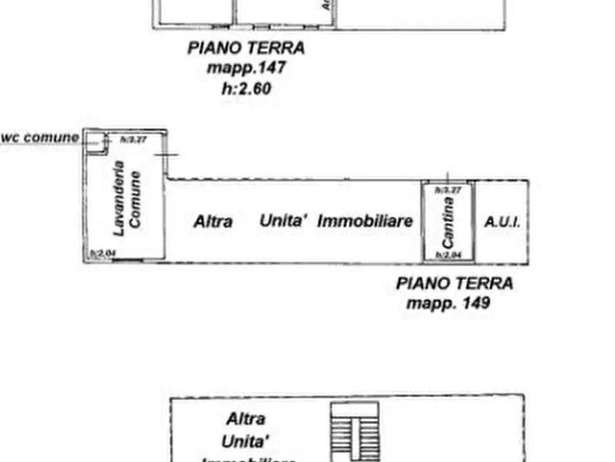 Immagine 21 di Appartamento in vendita  in Via F.lli Conti a Campagnola Emilia