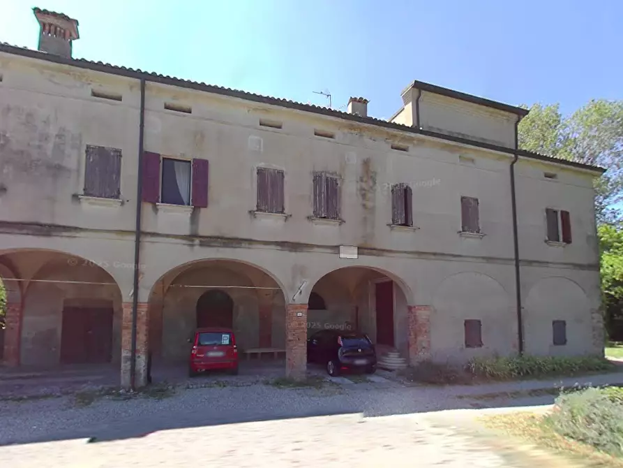 Immagine 1 di Magazzino in vendita  in Via Strada Valle a Novellara