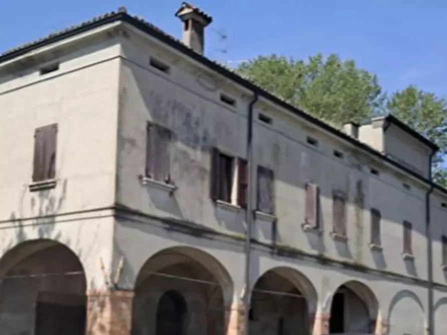 Immagine 4 di Magazzino in vendita  in Via Strada Valle a Novellara