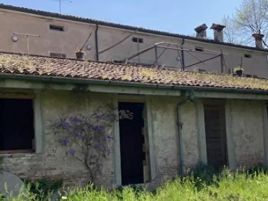 Immagine 5 di Magazzino in vendita  in Via Strada Valle a Novellara