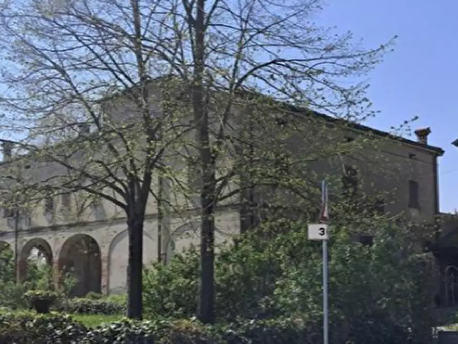 Immagine 6 di Magazzino in vendita  in Via Strada Valle a Novellara