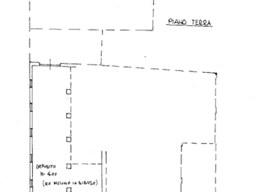 Immagine 7 di Magazzino in vendita  in Via Strada Valle a Novellara