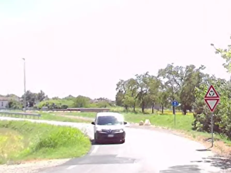 Immagine 9 di Magazzino in vendita  in Via Strada Valle a Novellara