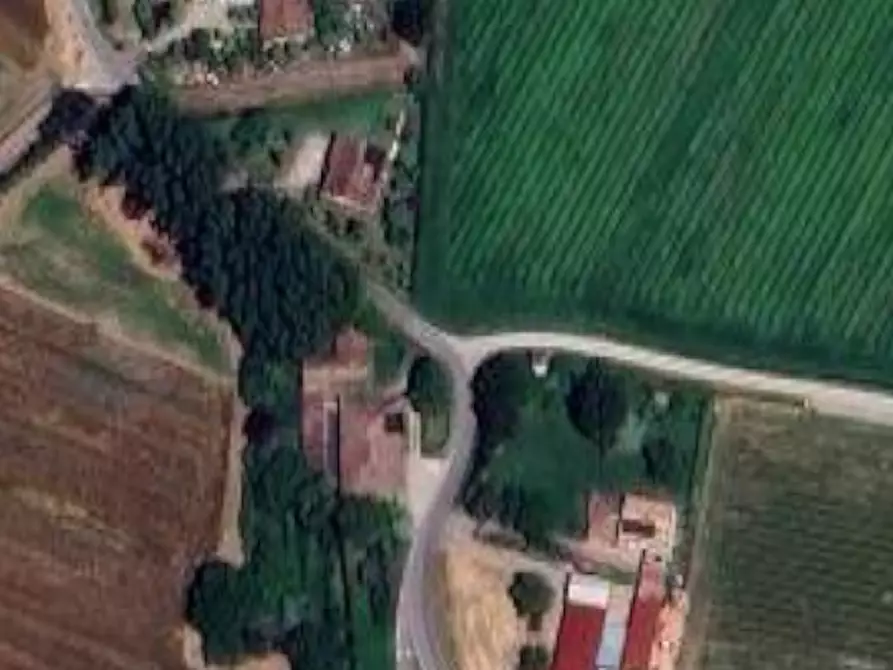 Immagine 12 di Magazzino in vendita  in Via Strada Valle a Novellara