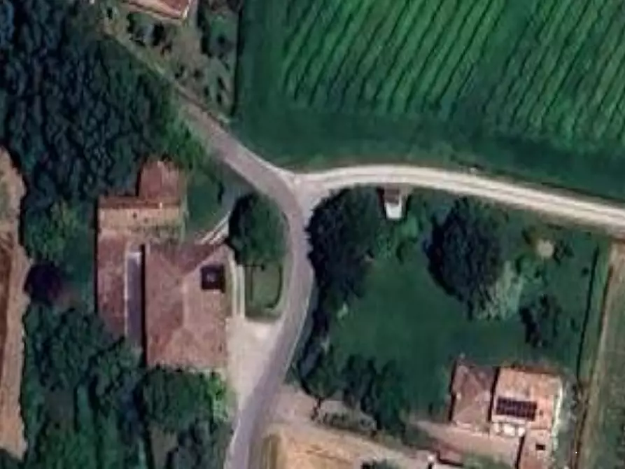 Immagine 13 di Magazzino in vendita  in Via Strada Valle a Novellara