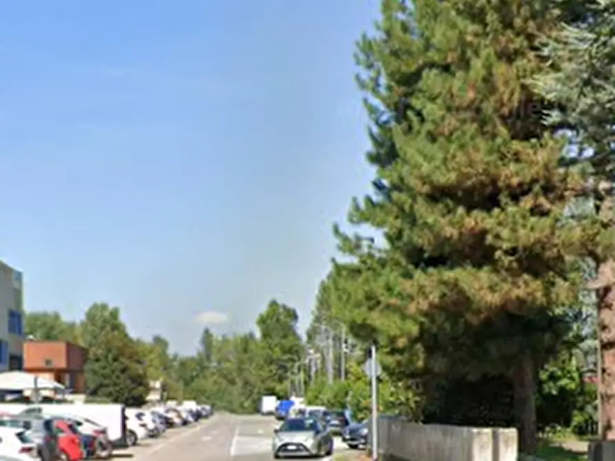 Immagine 7 di Terreno edificabile in vendita  in Via Francesco Barbacini a Parma