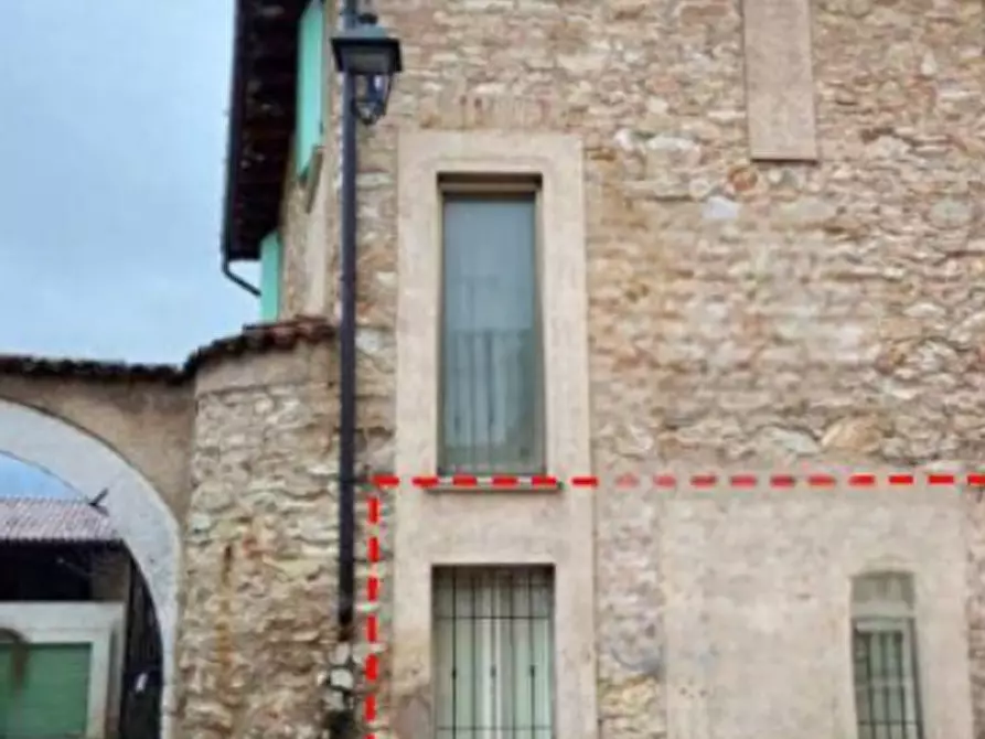 Immagine 1 di Appartamento in vendita  in Via Foina a Monticelli Brusati