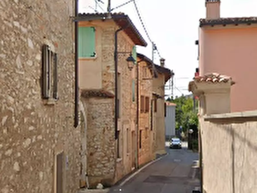 Immagine 4 di Appartamento in vendita  in Via Foina a Monticelli Brusati