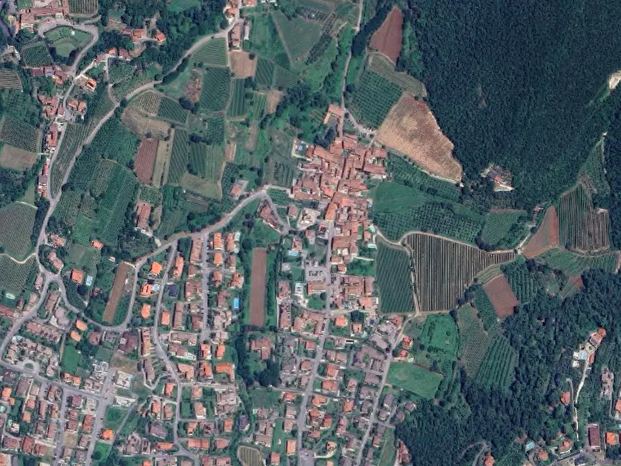 Immagine 6 di Appartamento in vendita  in Via Foina a Monticelli Brusati