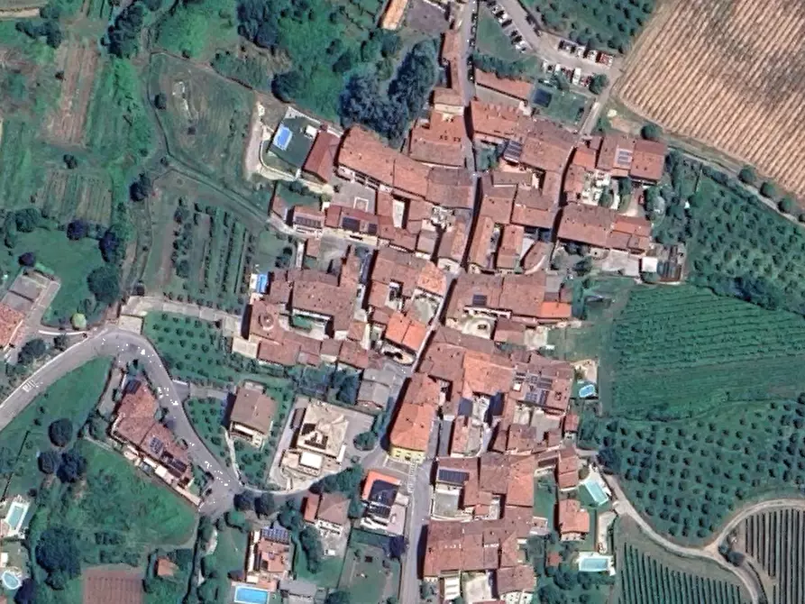 Immagine 7 di Appartamento in vendita  in Via Foina a Monticelli Brusati