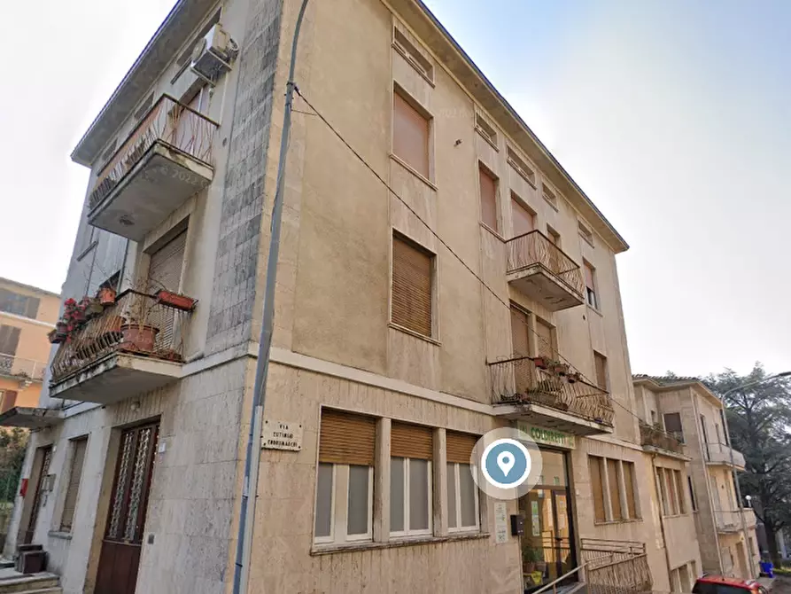 Immagine 7 di Appartamento in vendita  in Via Eutimio Endrumaschi a Fornovo Di Taro