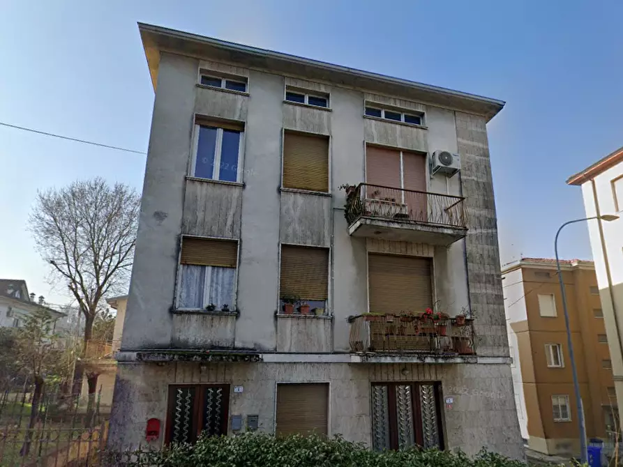 Immagine 8 di Appartamento in vendita  in Via Eutimio Endrumaschi a Fornovo Di Taro