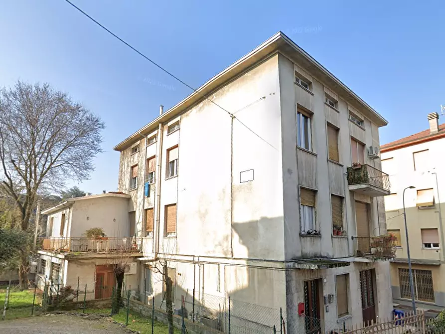 Immagine 12 di Appartamento in vendita  in Via Eutimio Endrumaschi a Fornovo Di Taro