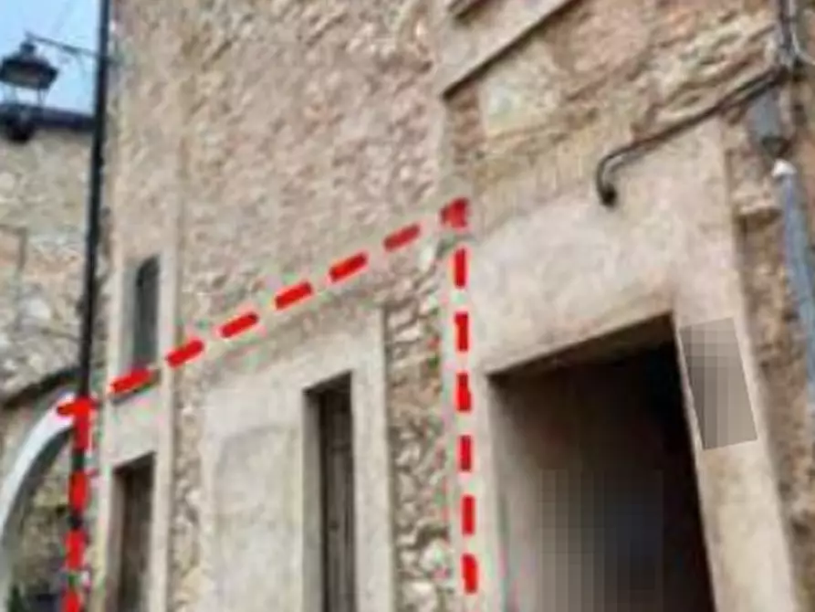 Immagine 2 di Appartamento in vendita  in Via Foina a Monticelli Brusati