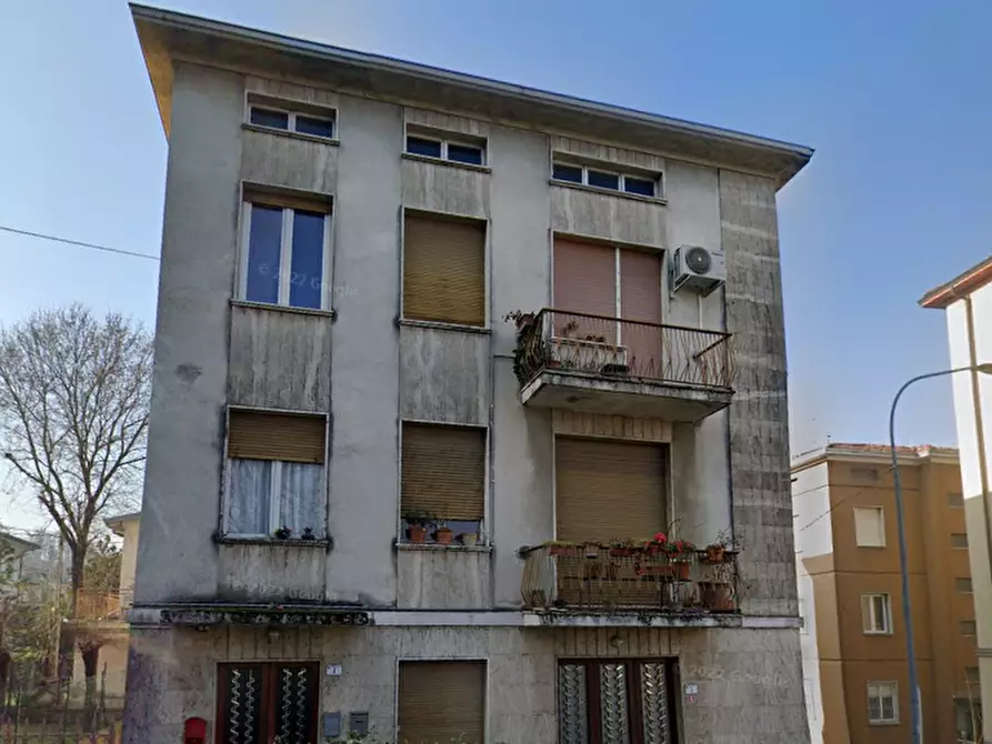 Immagine 14 di Appartamento in vendita  in Via Eutimio Endrumaschi a Fornovo Di Taro