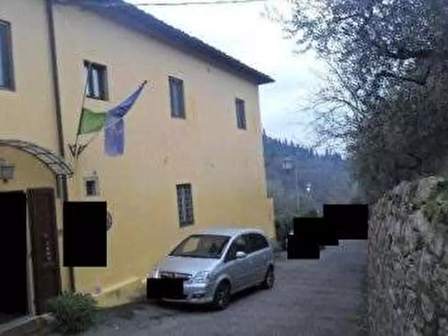 Immagine 1 di Porzione di casa in vendita  in Via delle Catese a Sesto Fiorentino