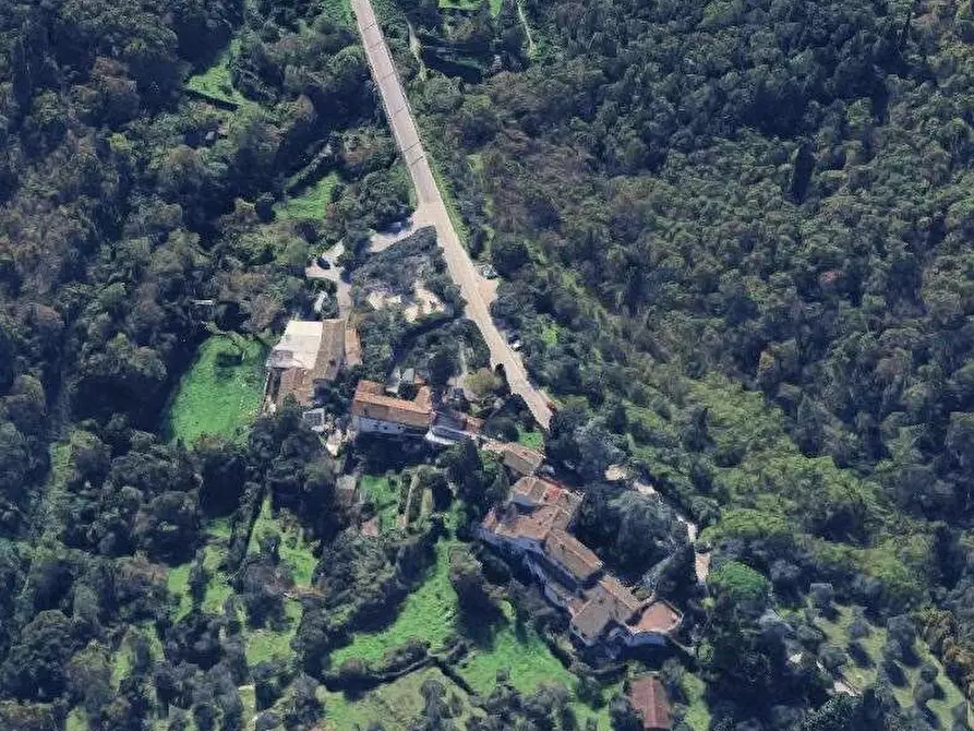 Immagine 5 di Porzione di casa in vendita  in Via delle Catese a Sesto Fiorentino