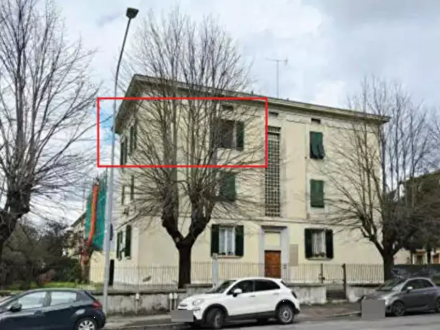 Immagine 1 di Appartamento in vendita  in Via Niccolò Machiavelli a Prato
